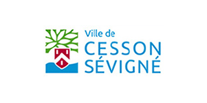 logo Ville de Cesson Sévigné